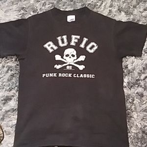 Vintage Rufio t-shirt
